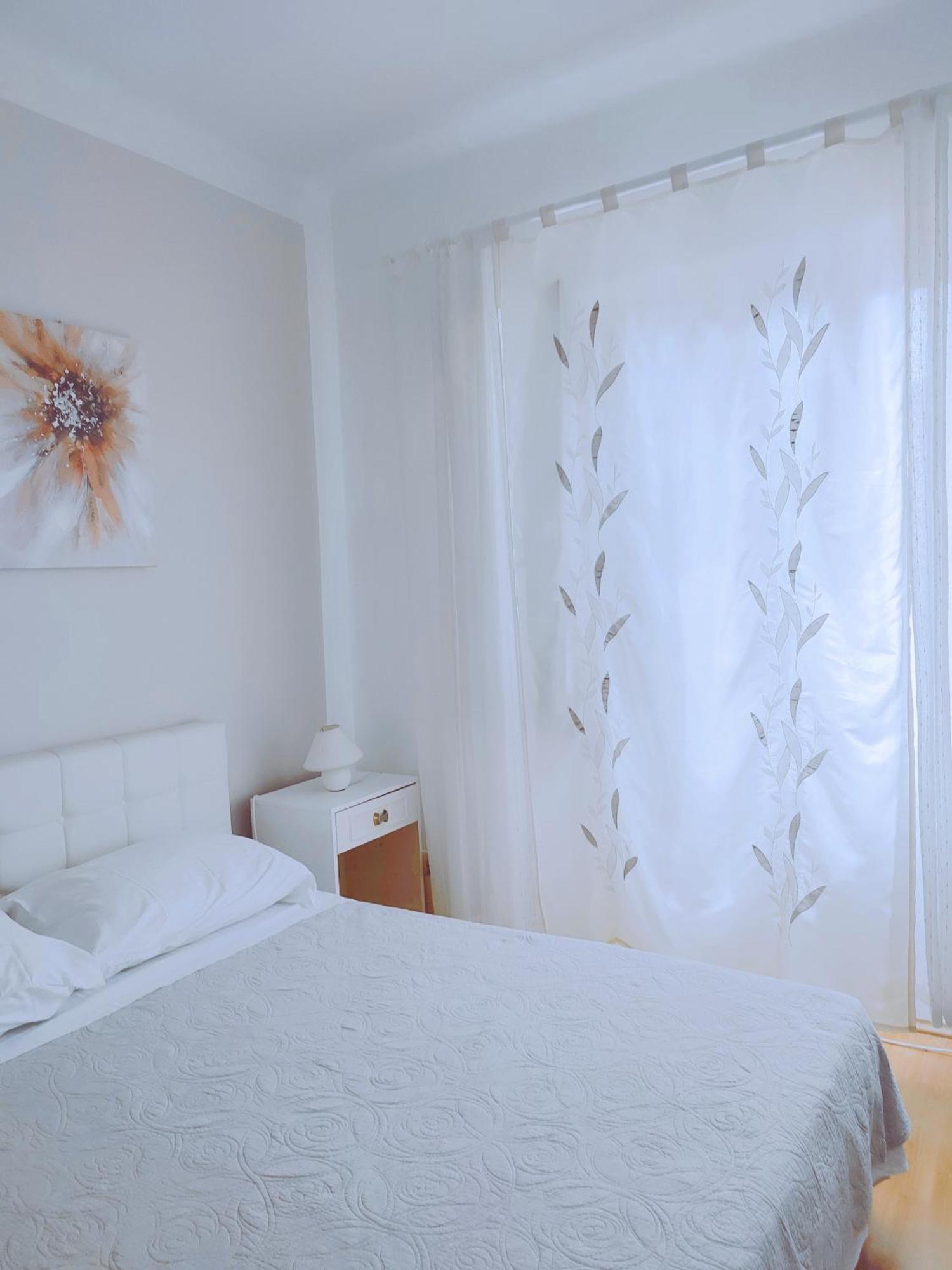 Fami Superior One Bedroom Apartment Rijeka Exterior photo
